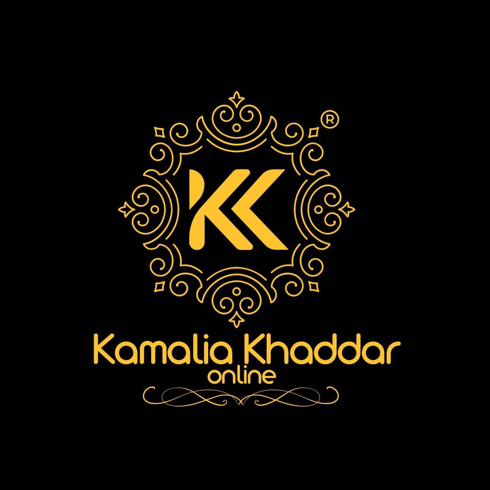 Kamalia Khaddar
