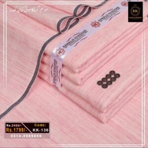 Cotton khaddi KK-451