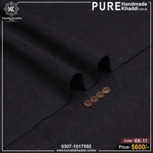 Pure Handmade Khaddi KK-11