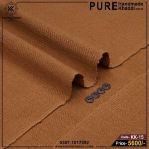 Pure Handmade Khaddi KK-15
