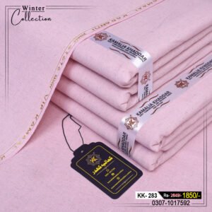 Soft Karandi Khaddar KK-283