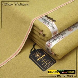 Cotton Khaddi KK-303