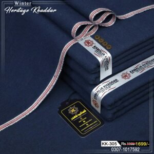 Cotton Khaddi KK-305