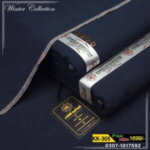 Cotton Khaddi KK-305