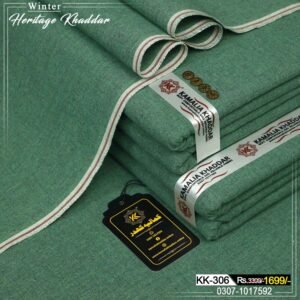 Cotton Khaddi KK-306