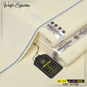 Cotton Khaddi KK-313