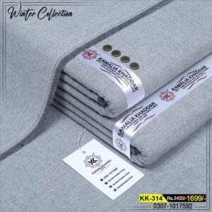Cotton Khaddi KK-314