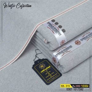Cotton Khaddi KK-315
