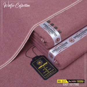 Cotton Khaddi KK-317