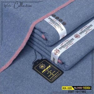 Cotton Khaddi KK-320