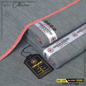 Cotton Khaddi KK-329