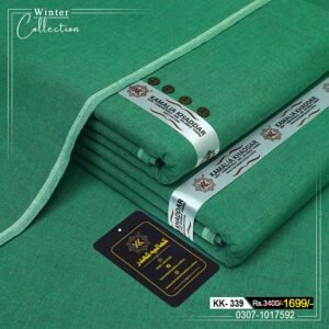 Cotton Khaddi KK-339