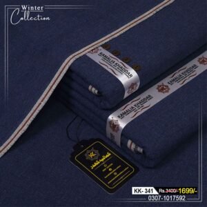 Cotton Khaddi KK-341
