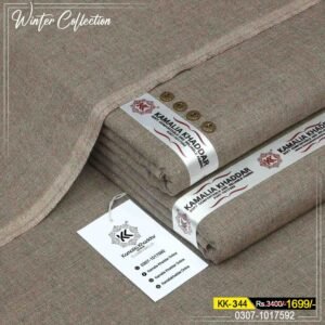 Cotton Khaddi KK-344