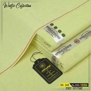 Cotton Khaddi KK-348