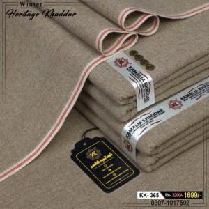 Cotton Khaddi KK-365