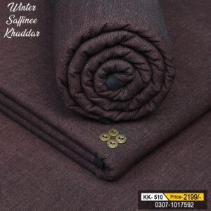 Dotted Lines Safini Khaddar KK-510