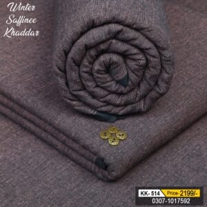 Dotted Lines Safini Khaddar KK-514