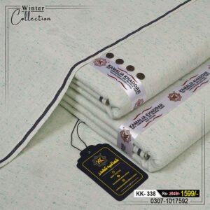 Cotton Khaddi KK-338