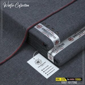 Cotton Khaddi KK-376