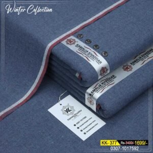 Cotton Khaddi KK-377