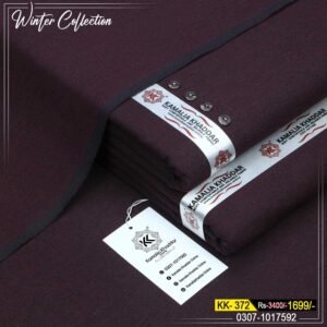 Cotton Khaddi KK-372