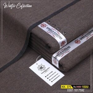 Cotton Khaddi KK-375
