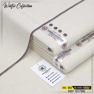 Cotton Khaddi KK-369