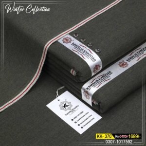 Cotton Khaddi KK-370
