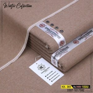 Cotton Khaddi KK-365
