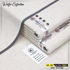 Cotton Khaddi KK-367