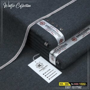 Cotton Khaddi KK-366