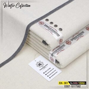 Cotton Khaddi KK-361