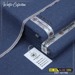 Cotton Khaddi KK-364