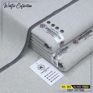 Cotton Khaddi KK-363