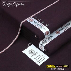 Cotton Khaddi KK-362