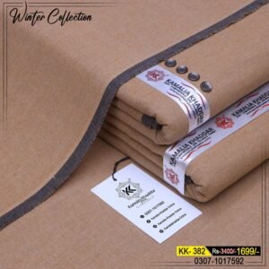 Cotton Khaddi KK-382