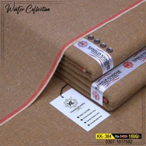 Cotton Khaddi KK-384