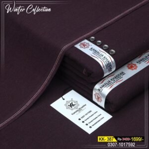 Cotton Khaddi KK-387