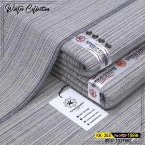 Cotton Khaddi KK-388