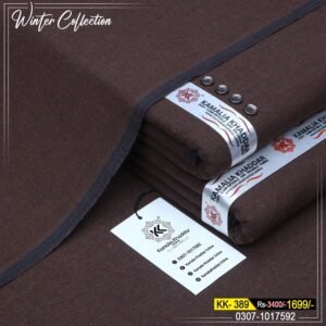 Cotton Khaddi KK-389
