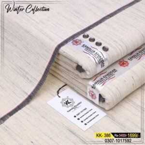 Cotton Khaddi KK-386