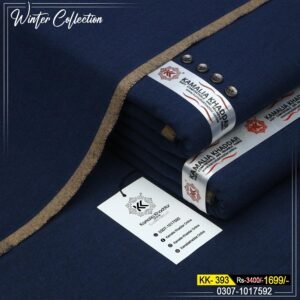 Cotton Khaddi KK-393
