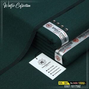 Cotton Khaddi KK-397