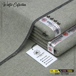 Cotton Khaddi KK-396