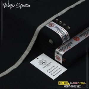 Cotton Khaddi KK-400