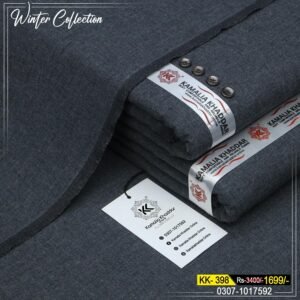 Cotton Khaddi KK-398
