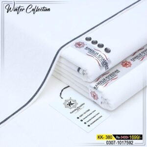 Cotton Khaddi KK-380