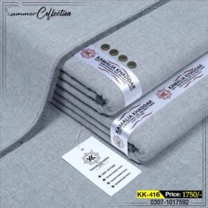 Cotton Khaddi KK-416