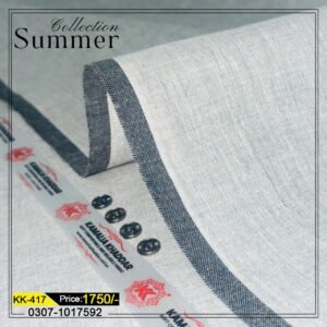 Cotton Khaddi KK-417